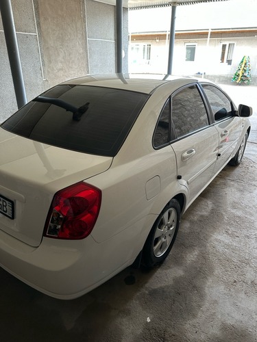 Chevrolet Lacetti, 2019, Toshkent