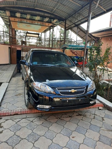 Chevrolet Lacetti, 2011, Toshkent shahri