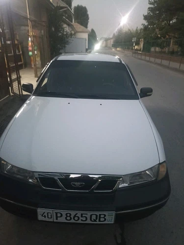 Chevrolet Nexia, 2008, Farg'ona