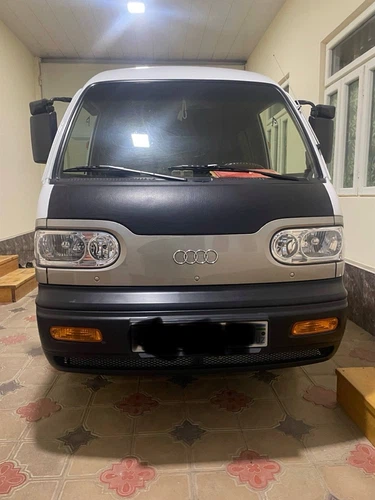 Chevrolet Damas, 2023, Buxoro