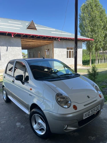 Chevrolet Matiz, 2013, Samarqand