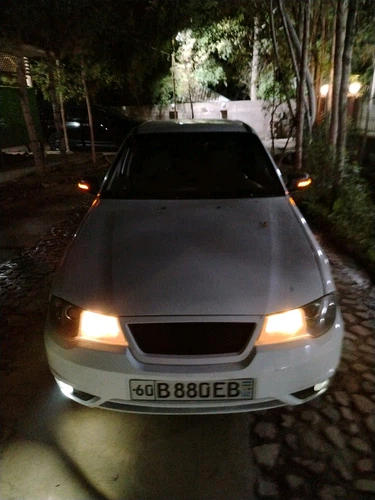 Chevrolet Nexia, 2010, Andijon