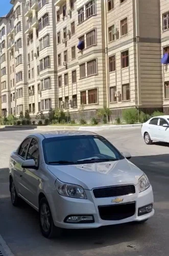 Chevrolet Nexia, 2021, Navoiy