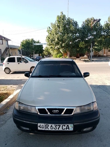 Daewoo Nexia, 1997, Farg'ona