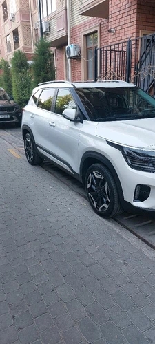 Kia Seltos, 2024, Toshkent shahri