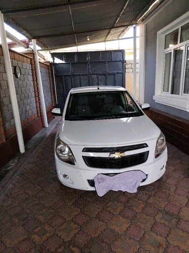 Chevrolet Cobalt, 2020, Toshkent