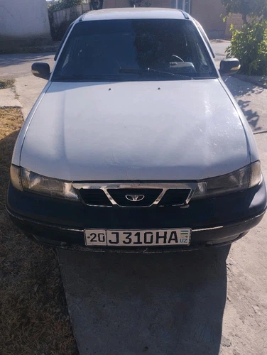 Daewoo Nexia, 2006, Sirdaryo