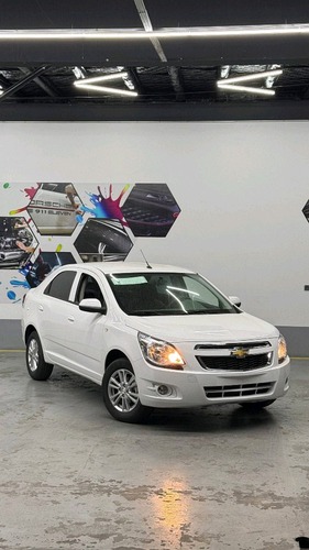 Chevrolet Cobalt, 2025, Самаркандская область