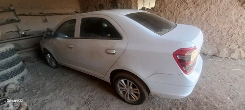 Chevrolet Cobalt, 2024, Qashqadaryo