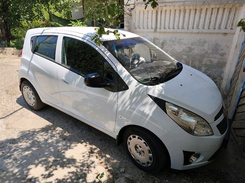 Chevrolet Spark, 2016, Хорезмская область