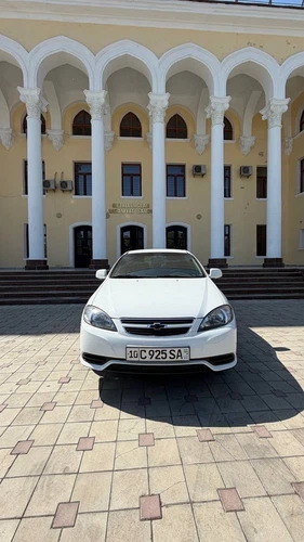 Chevrolet Lacetti, 2019, Toshkent