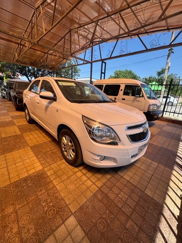 Chevrolet Cobalt, 2025, Samarqand