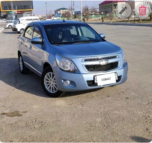 Chevrolet Cobalt, 2019, Buxoro