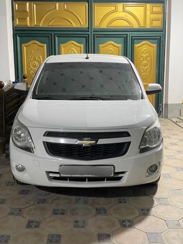 Chevrolet Cobalt, 2015, Ташкентская область