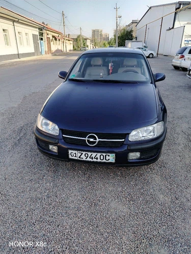 Opel Omega, 1999, Toshkent shahri