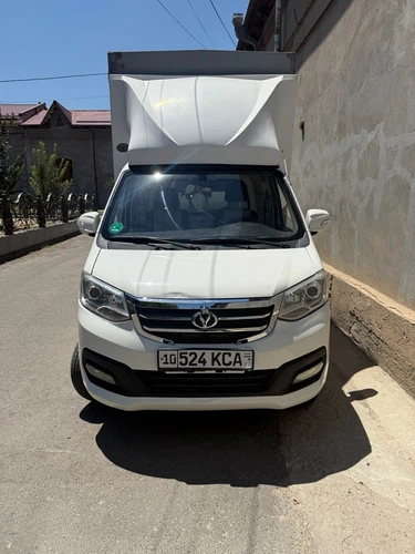 Changan T3, 2022, Toshkent shahri