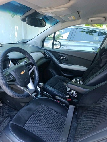 Chevrolet Tracker, 2019, Toshkent