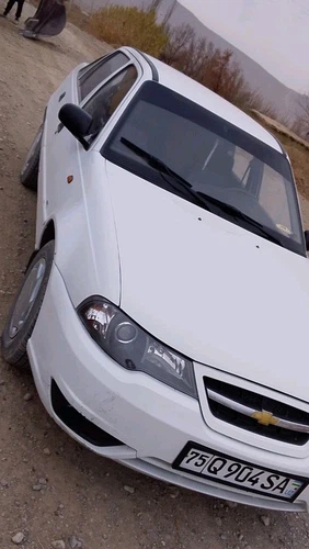 Chevrolet Nexia, 2015, Surxondaryo
