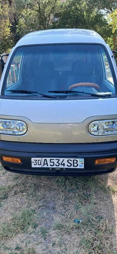 Chevrolet Damas, 2025, Samarqand