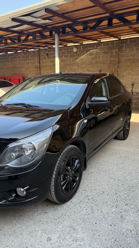 Chevrolet Cobalt