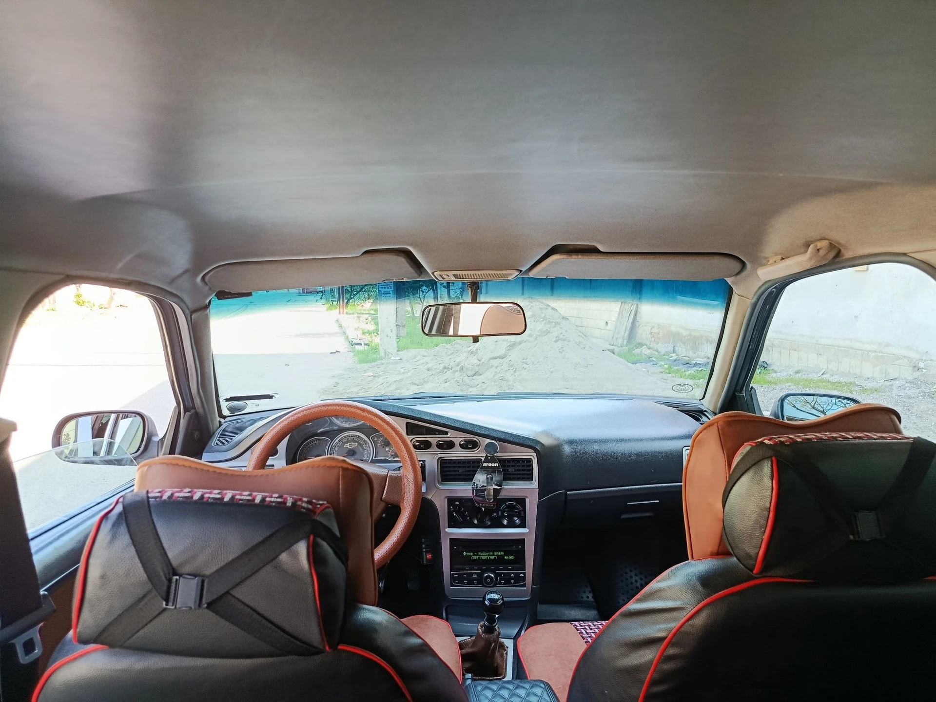 Chevrolet Nexia