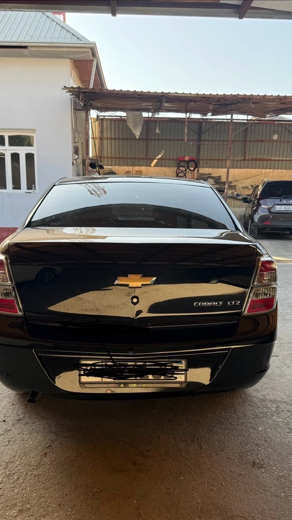 Chevrolet Cobalt
