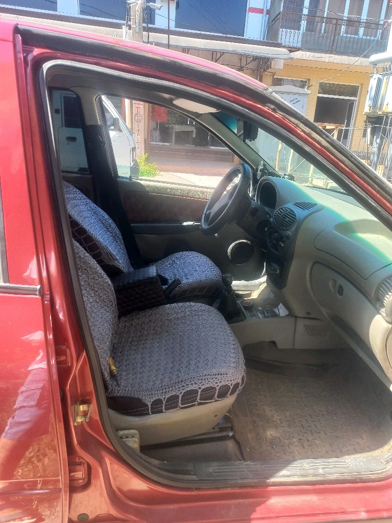 Lada (ВАЗ) Kalina