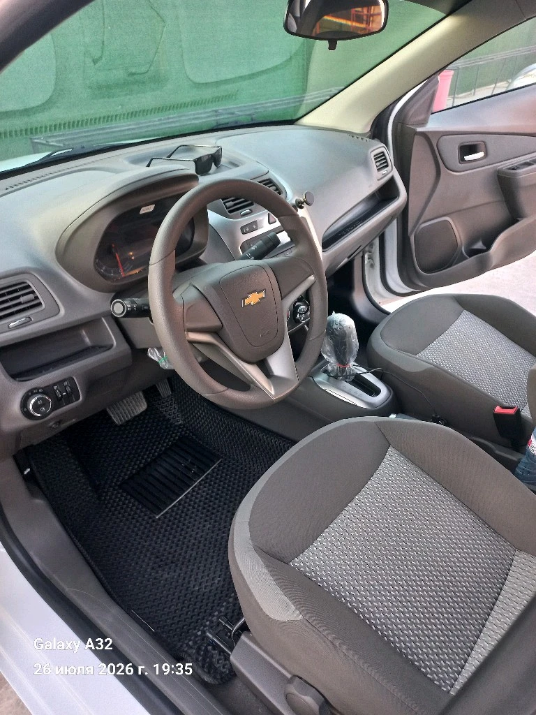Chevrolet Cobalt