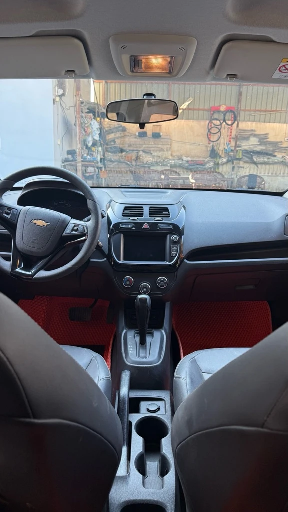 Chevrolet Cobalt