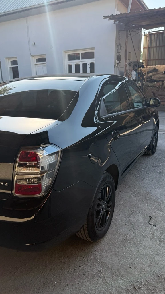 Chevrolet Cobalt