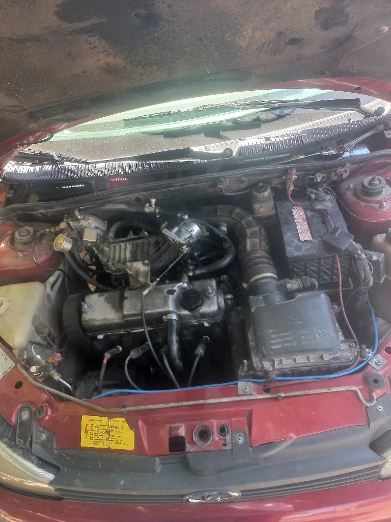 Lada (ВАЗ) Kalina