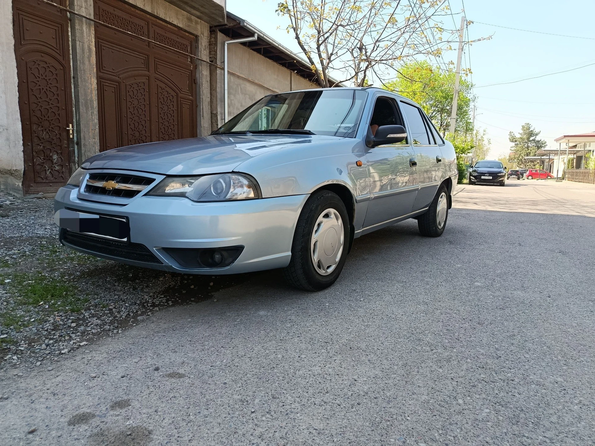 Chevrolet Nexia
