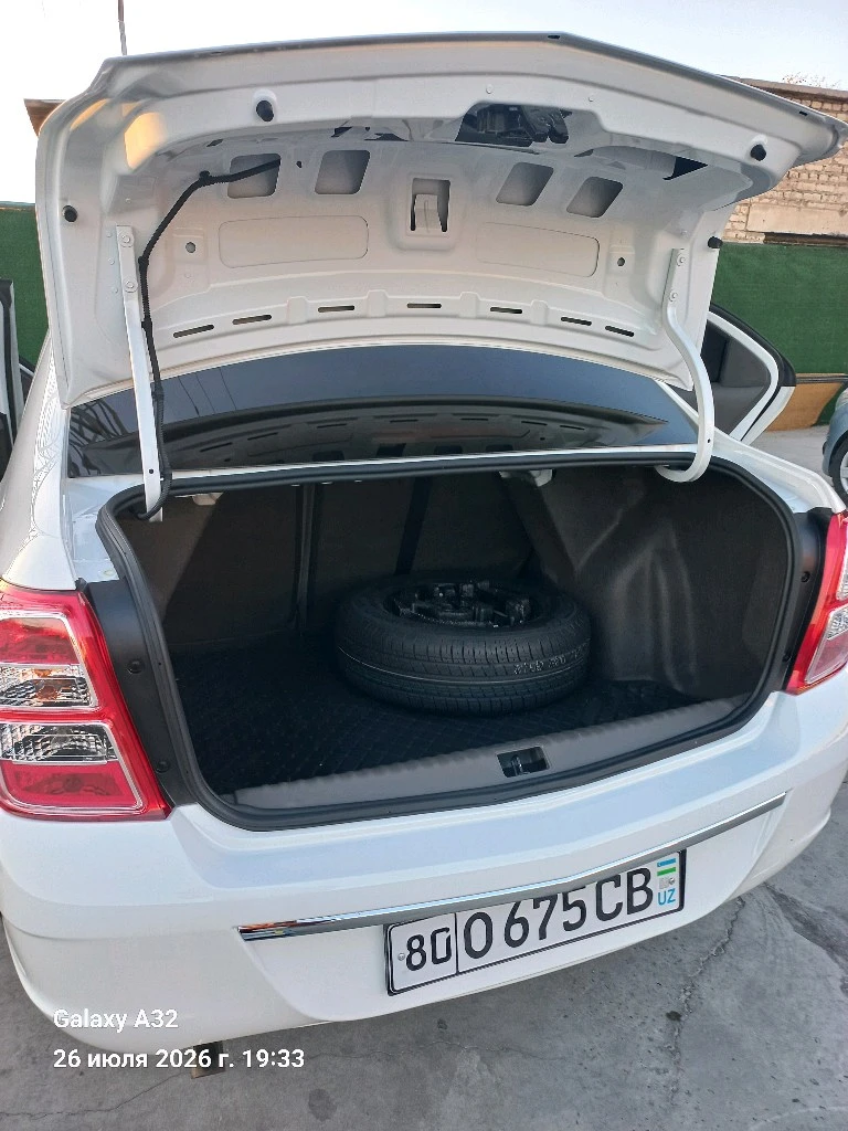 Chevrolet Cobalt