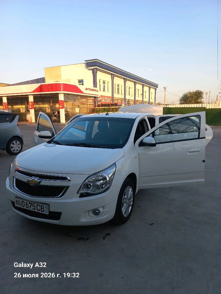 Chevrolet Cobalt