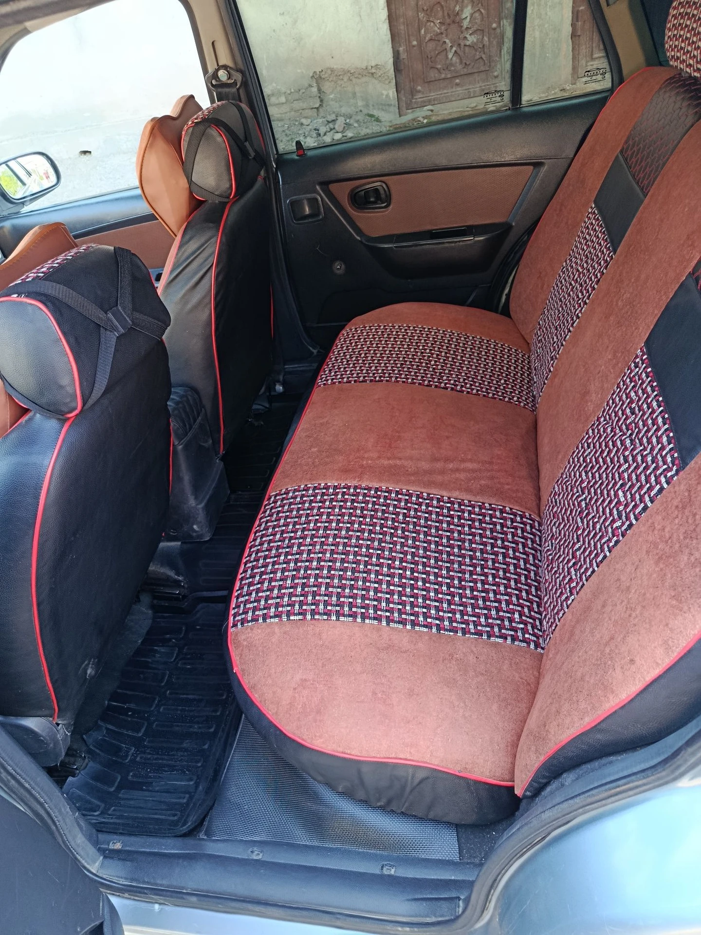 Chevrolet Nexia