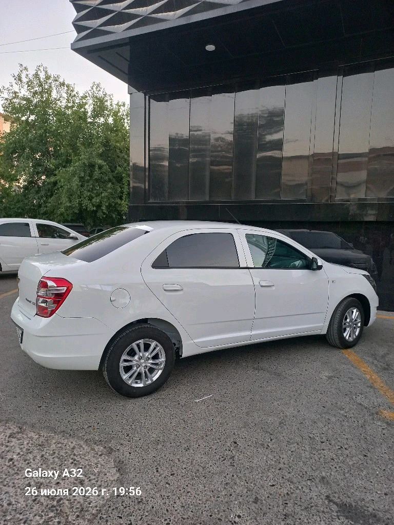Chevrolet Cobalt