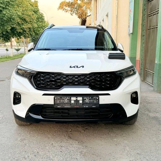 Kia Sonet