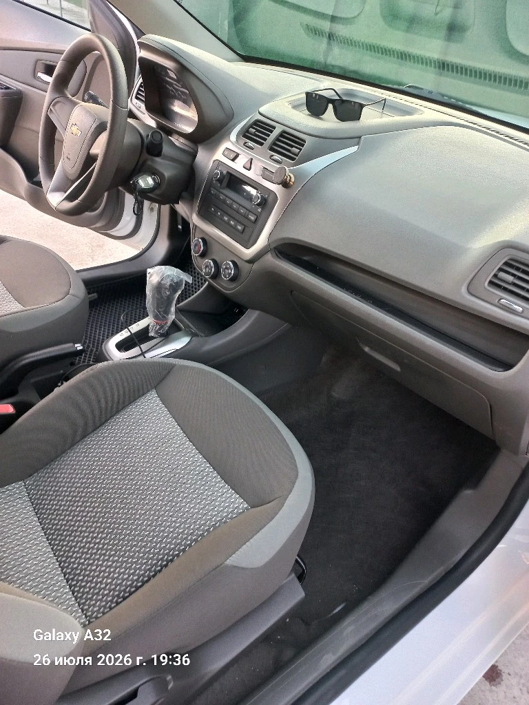 Chevrolet Cobalt
