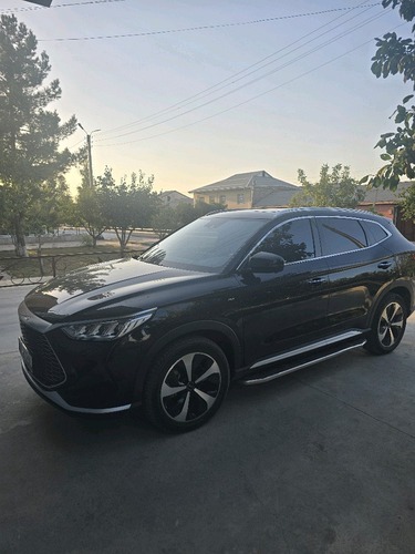 BYD Song Plus, 2023, Джизакская область