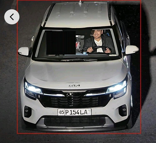 Kia Seltos, 2023, Navoiy