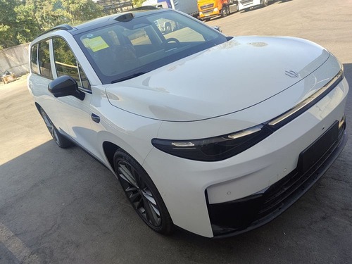 Leapmotor C16, 2025, Ташкентская область