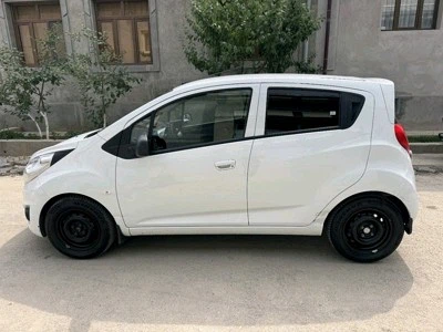 Chevrolet Spark, 2020, Toshkent shahri