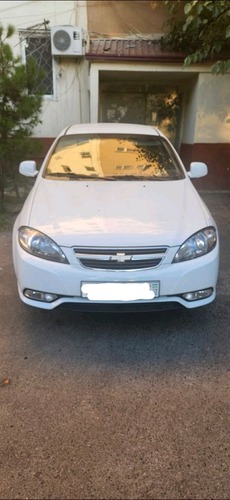 Chevrolet Lacetti, 2023, Toshkent shahri