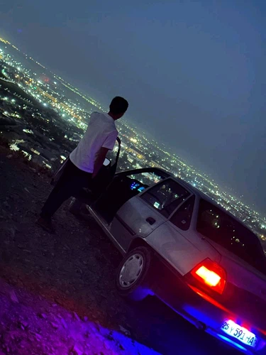 Daewoo Nexia, 2004, Jizzax