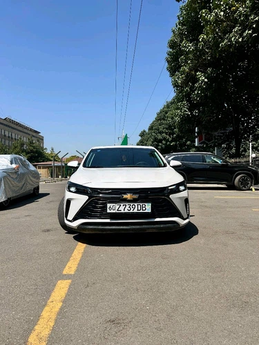 Chevrolet Monza, 2023, Andijon