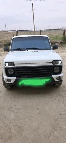 Lada (ВАЗ) Niva Legend, 2020, Jizzax