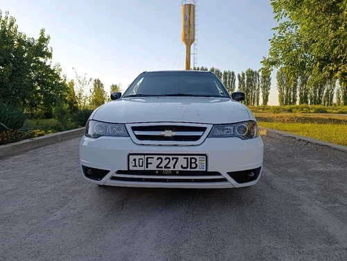 Chevrolet Nexia, 2015, Toshkent
