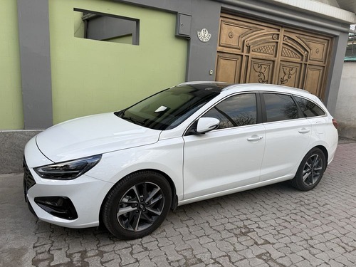 Hyundai i30 N, 2023, Toshkent shahri