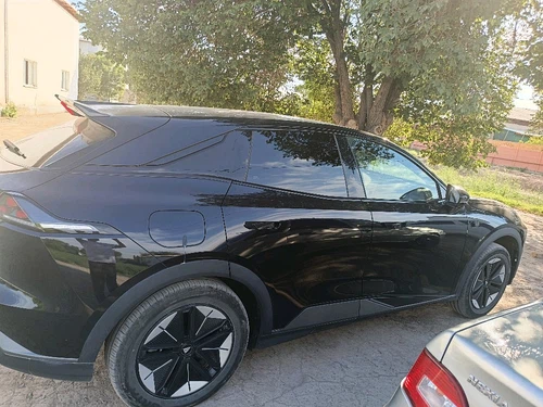 Changan Changan Deepal S07, 2024, Xorazm