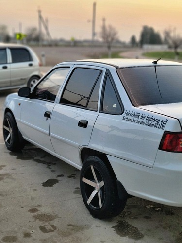 Chevrolet Nexia, 2012, Qashqadaryo